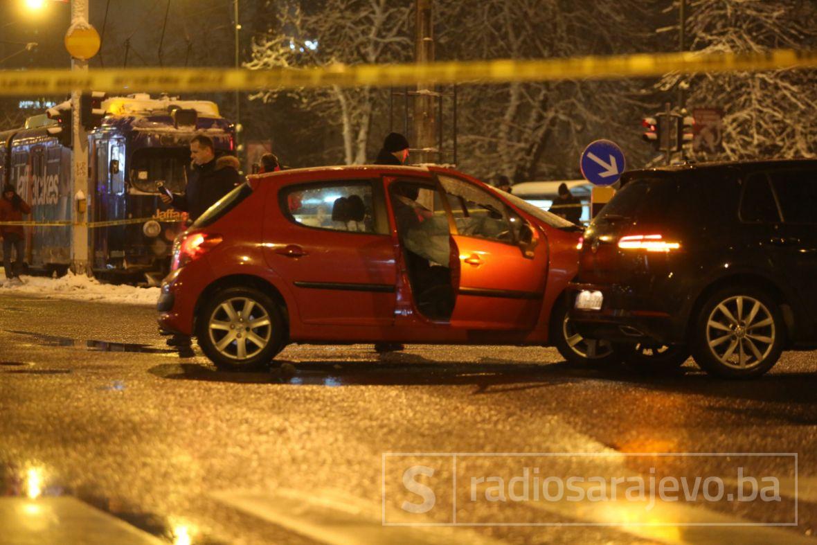 Foto: Dž.K./Radiosarajevo/Fotografije sa mjesta nesreće